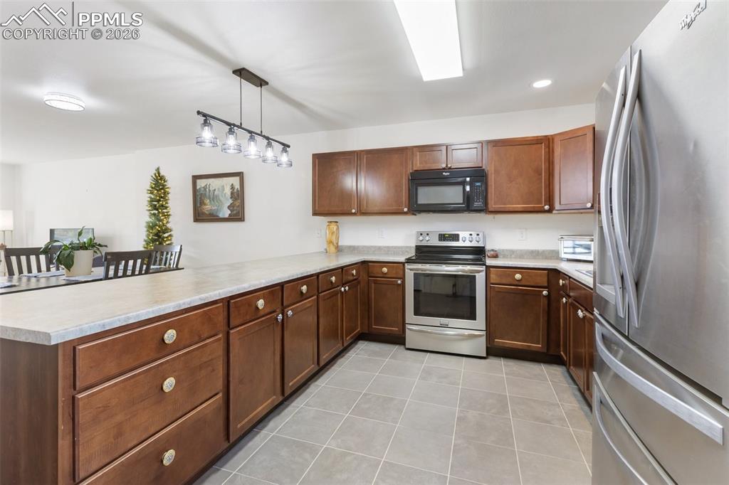 850 Forest Edge Road Woodland Park CO 80863