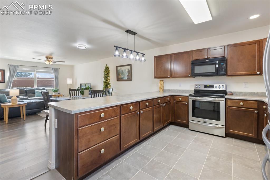 850 Forest Edge Road Woodland Park CO 80863