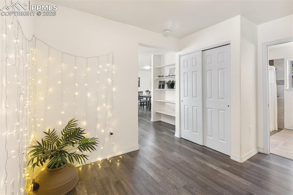 850 Forest Edge Road Woodland Park CO 80863