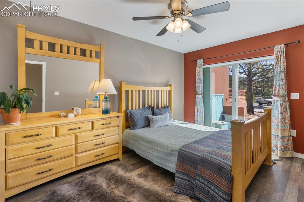 850 Forest Edge Road Woodland Park CO 80863