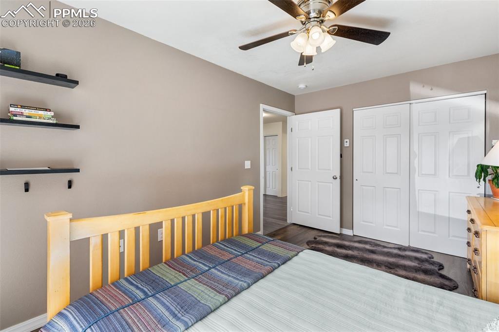 850 Forest Edge Road Woodland Park CO 80863
