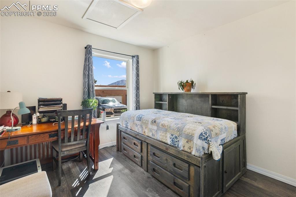 850 Forest Edge Road Woodland Park CO 80863