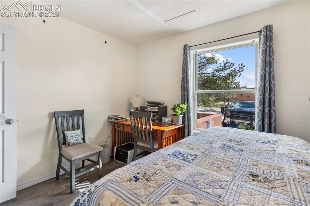 850 Forest Edge Road Woodland Park CO 80863