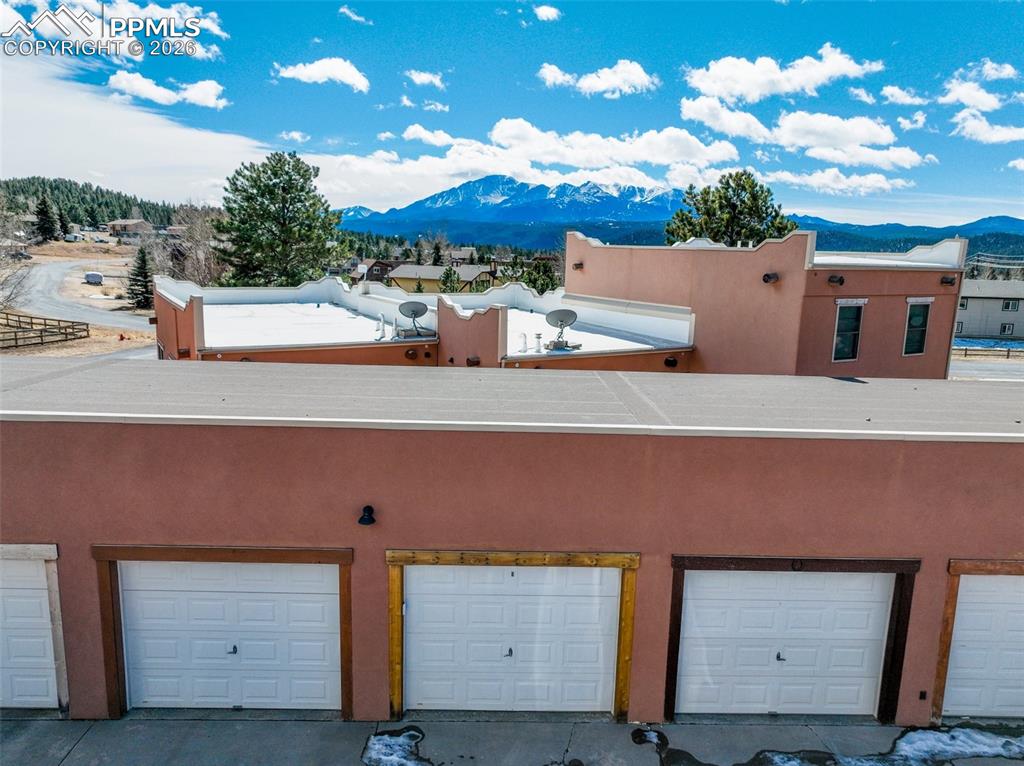 850 Forest Edge Road Woodland Park CO 80863