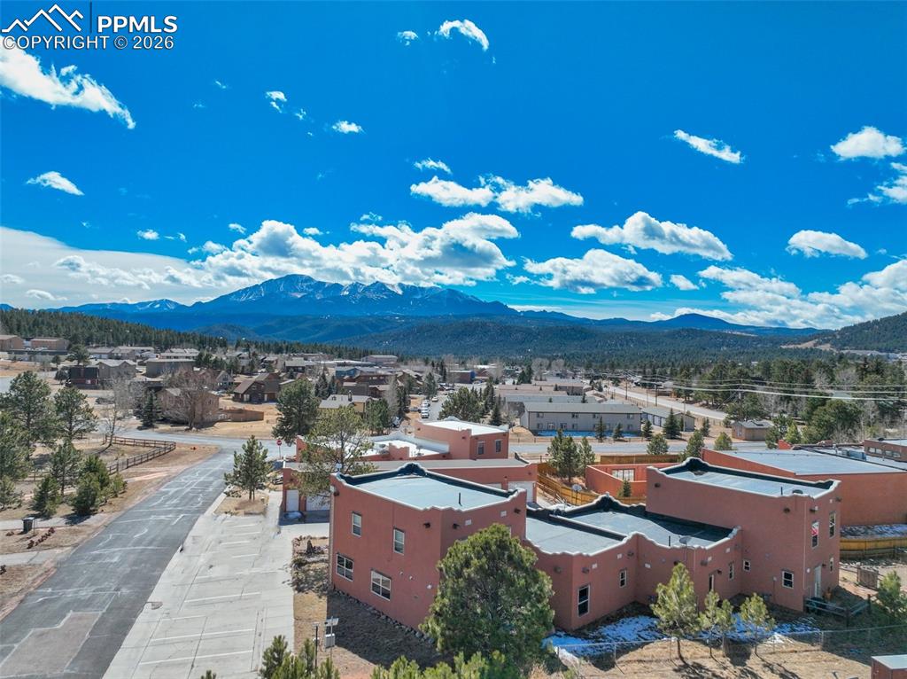 850 Forest Edge Road Woodland Park CO 80863