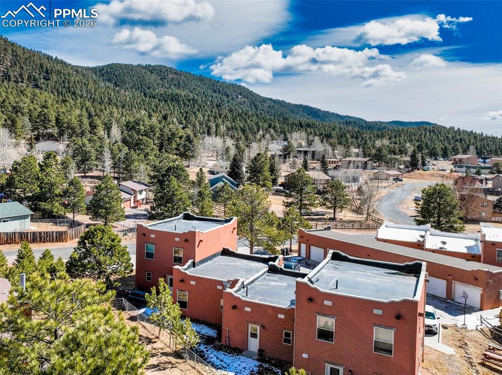 850 Forest Edge Road Woodland Park CO 80863