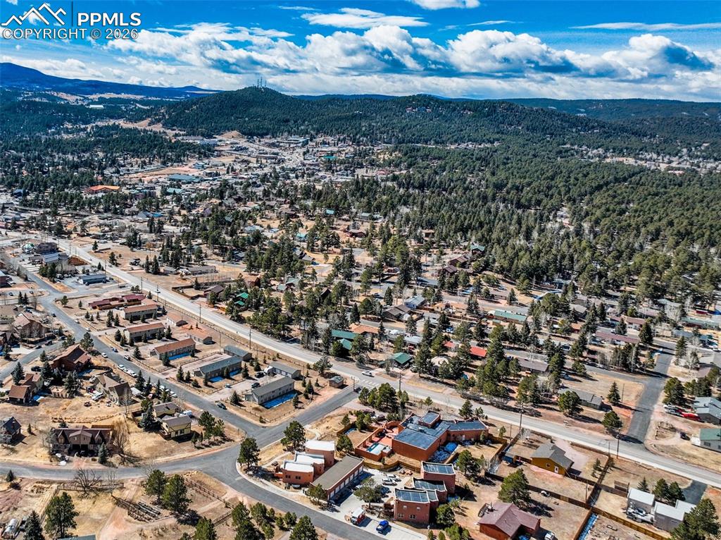 850 Forest Edge Road Woodland Park CO 80863