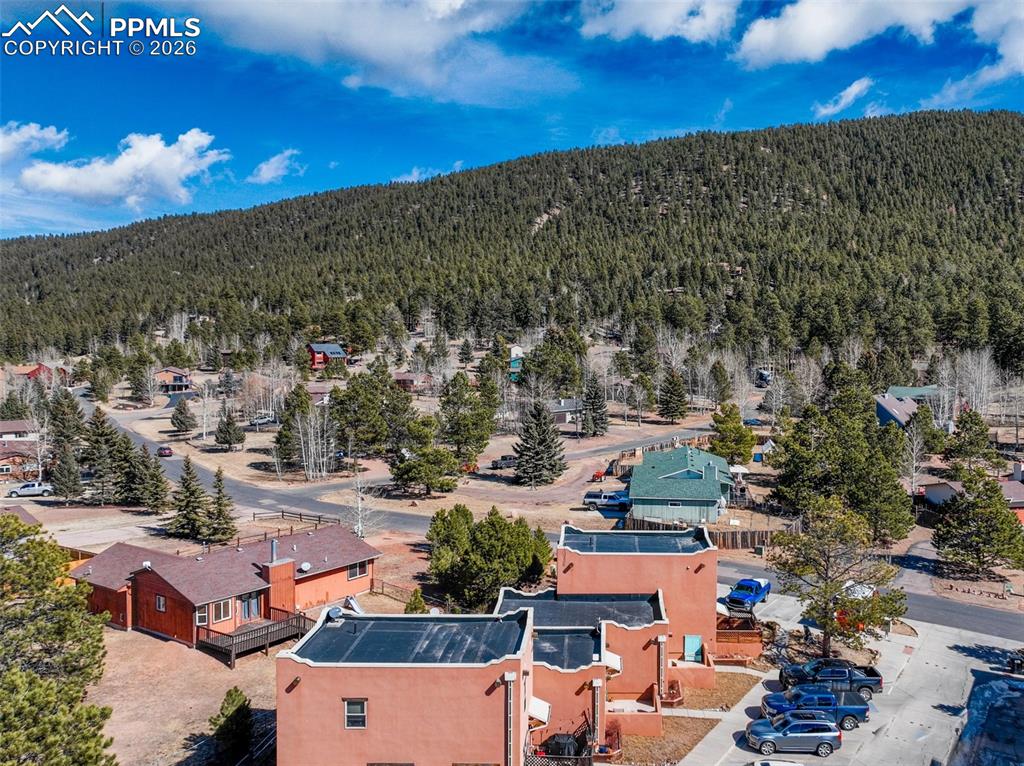 850 Forest Edge Road Woodland Park CO 80863