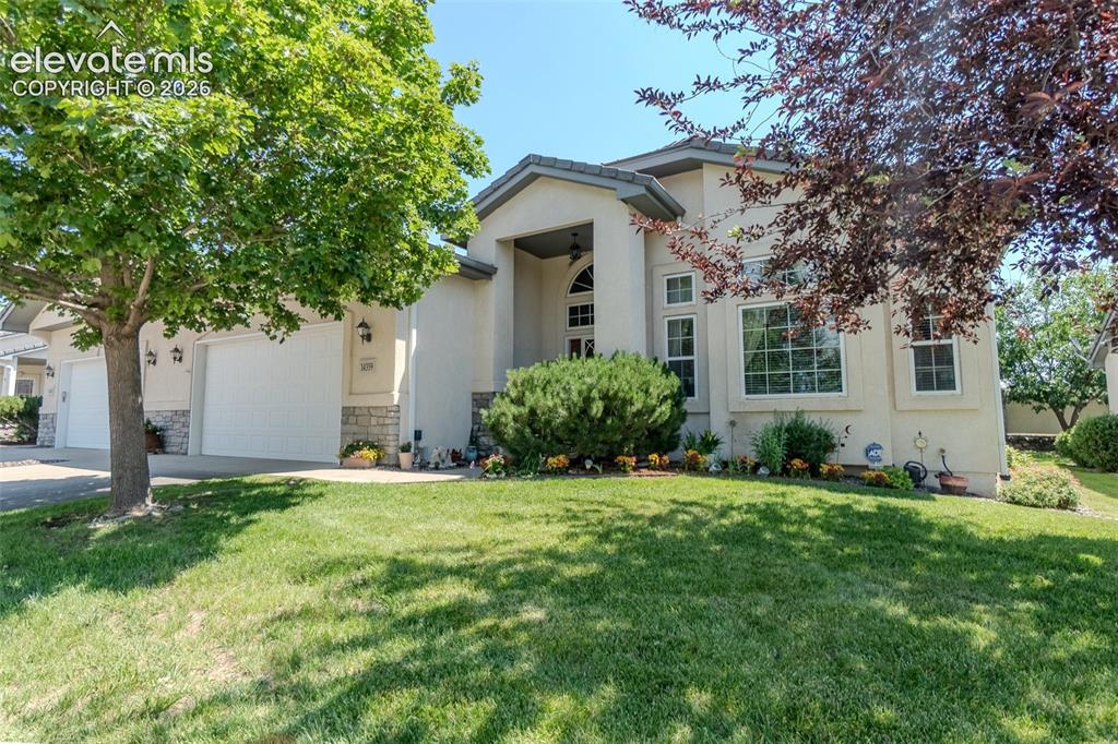 14359 Eagle Villa Grove Colorado Springs CO 80921