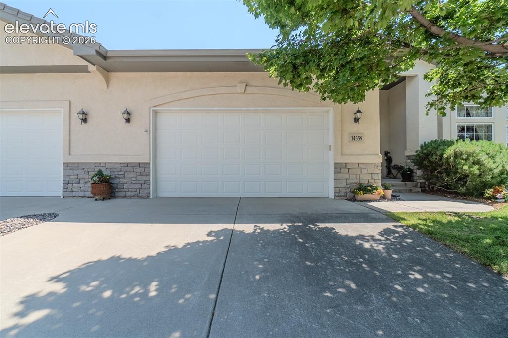 14359 Eagle Villa Grove Colorado Springs CO 80921