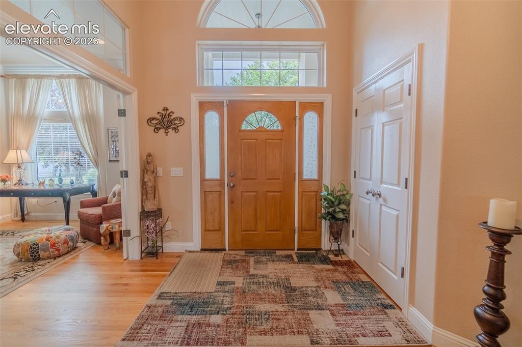 14359 Eagle Villa Grove Colorado Springs CO 80921