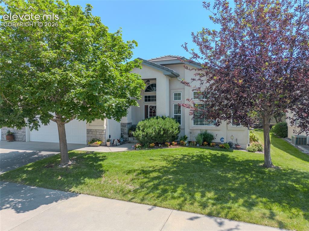 14359 Eagle Villa Grove Colorado Springs CO 80921