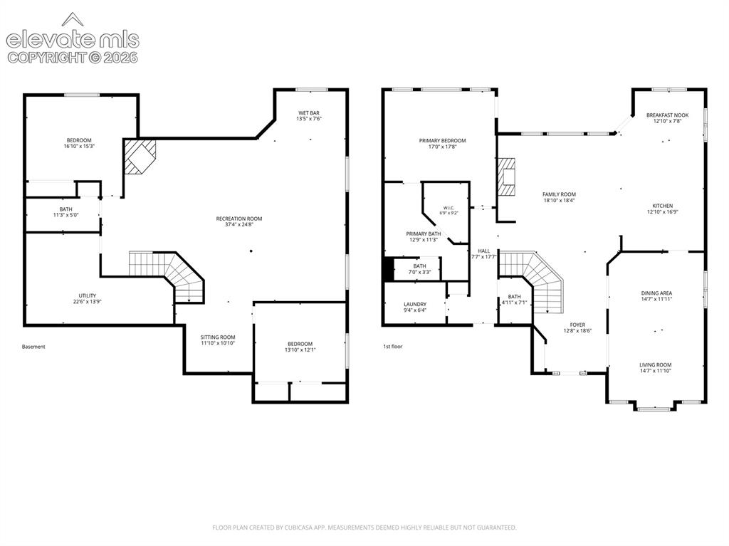 14359 Eagle Villa Grove Colorado Springs CO 80921