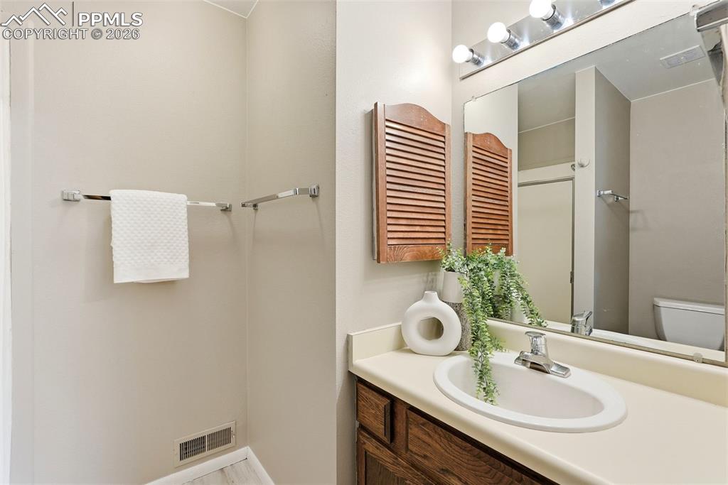 2111 Mount Washington Avenue Colorado Springs CO 80906