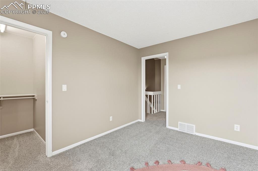 2111 Mount Washington Avenue Colorado Springs CO 80906