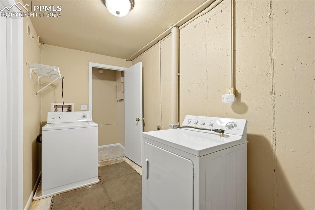 2111 Mount Washington Avenue Colorado Springs CO 80906