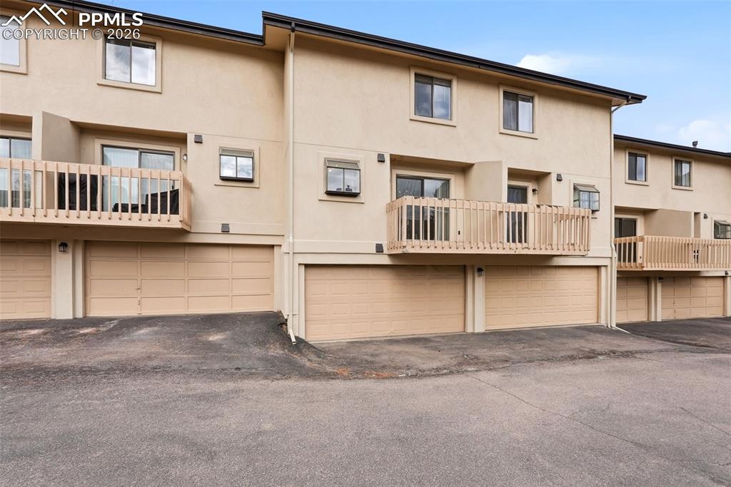 2111 Mount Washington Avenue Colorado Springs CO 80906