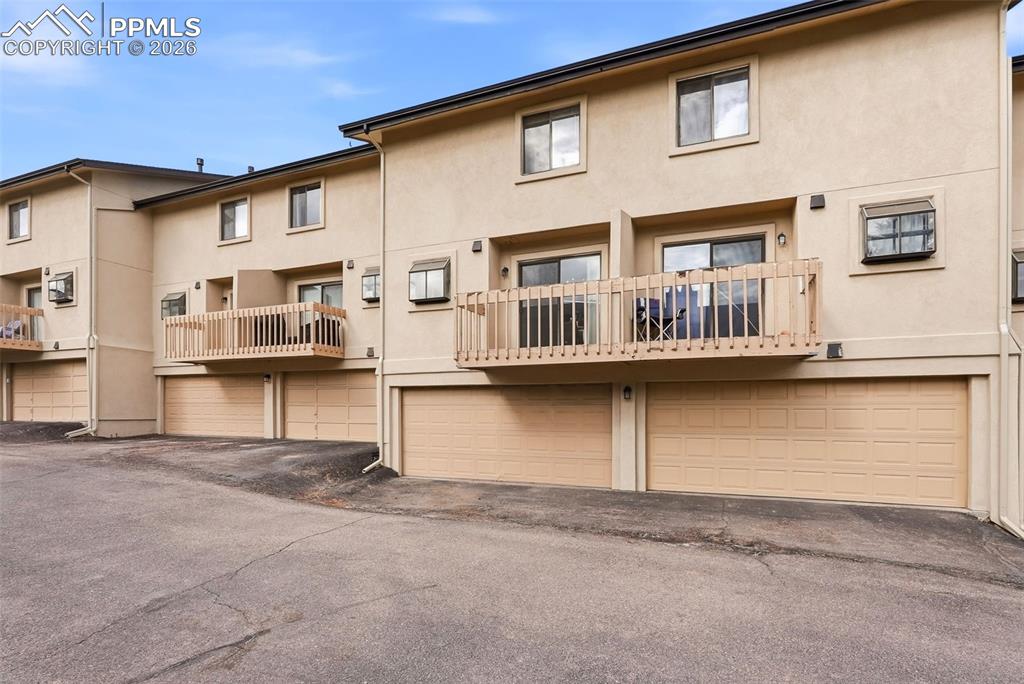 2111 Mount Washington Avenue Colorado Springs CO 80906