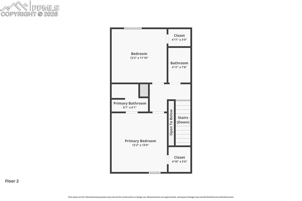 2111 Mount Washington Avenue Colorado Springs CO 80906