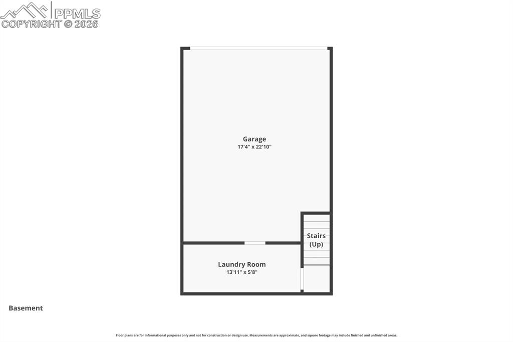 2111 Mount Washington Avenue Colorado Springs CO 80906