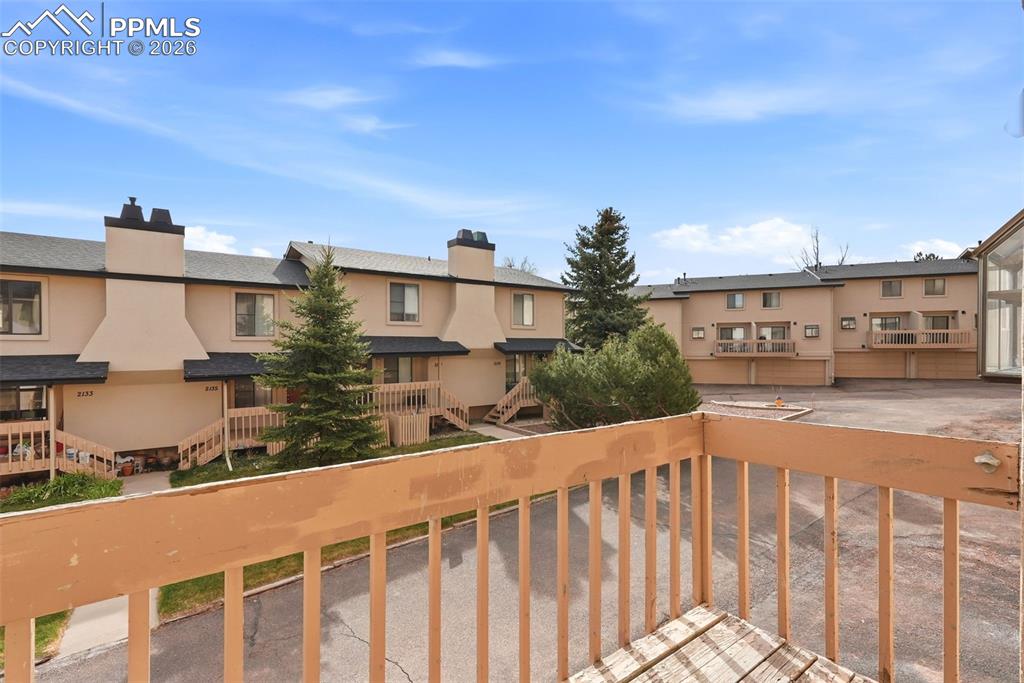 2111 Mount Washington Avenue Colorado Springs CO 80906