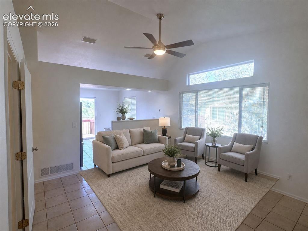 3540 Pacific Drive Colorado Springs CO 80910