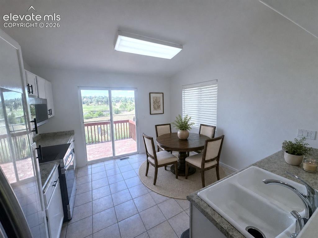 3540 Pacific Drive Colorado Springs CO 80910