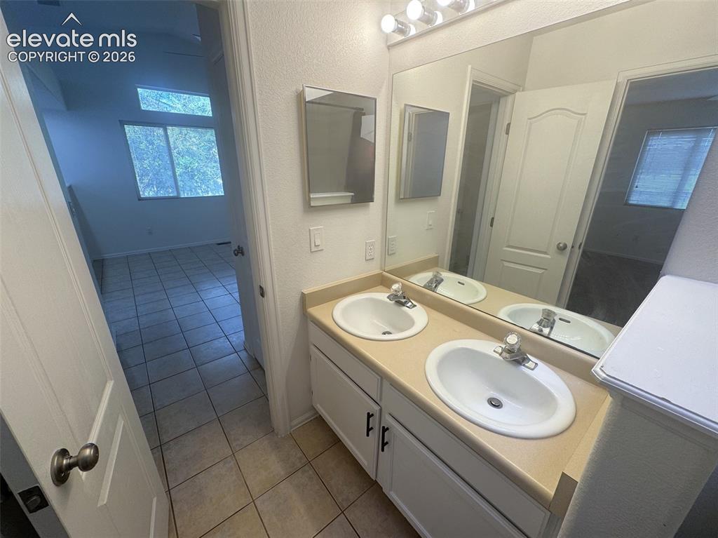 3540 Pacific Drive Colorado Springs CO 80910