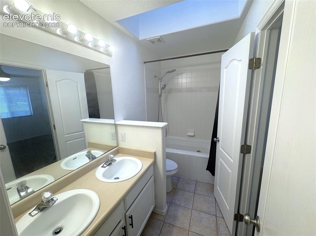 3540 Pacific Drive Colorado Springs CO 80910