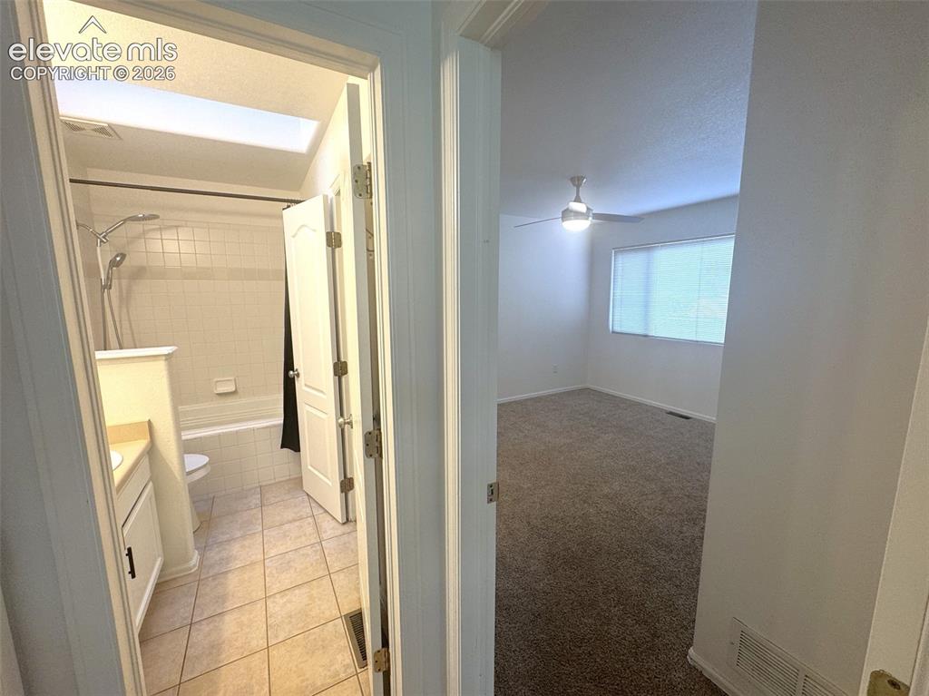 3540 Pacific Drive Colorado Springs CO 80910