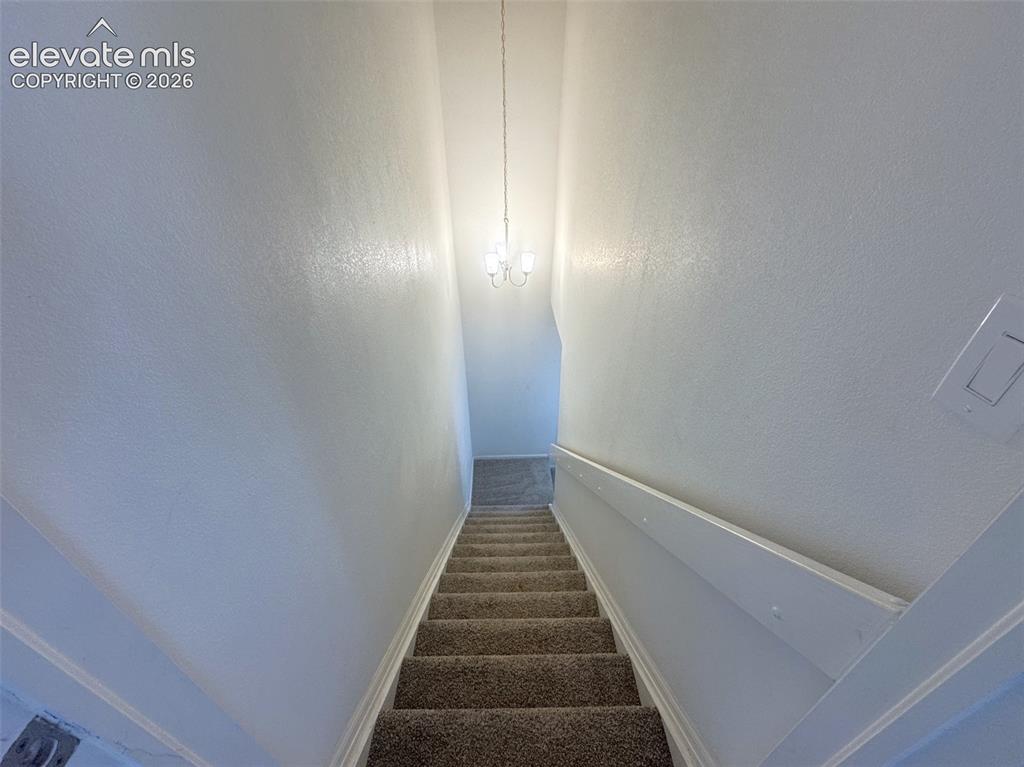 3540 Pacific Drive Colorado Springs CO 80910
