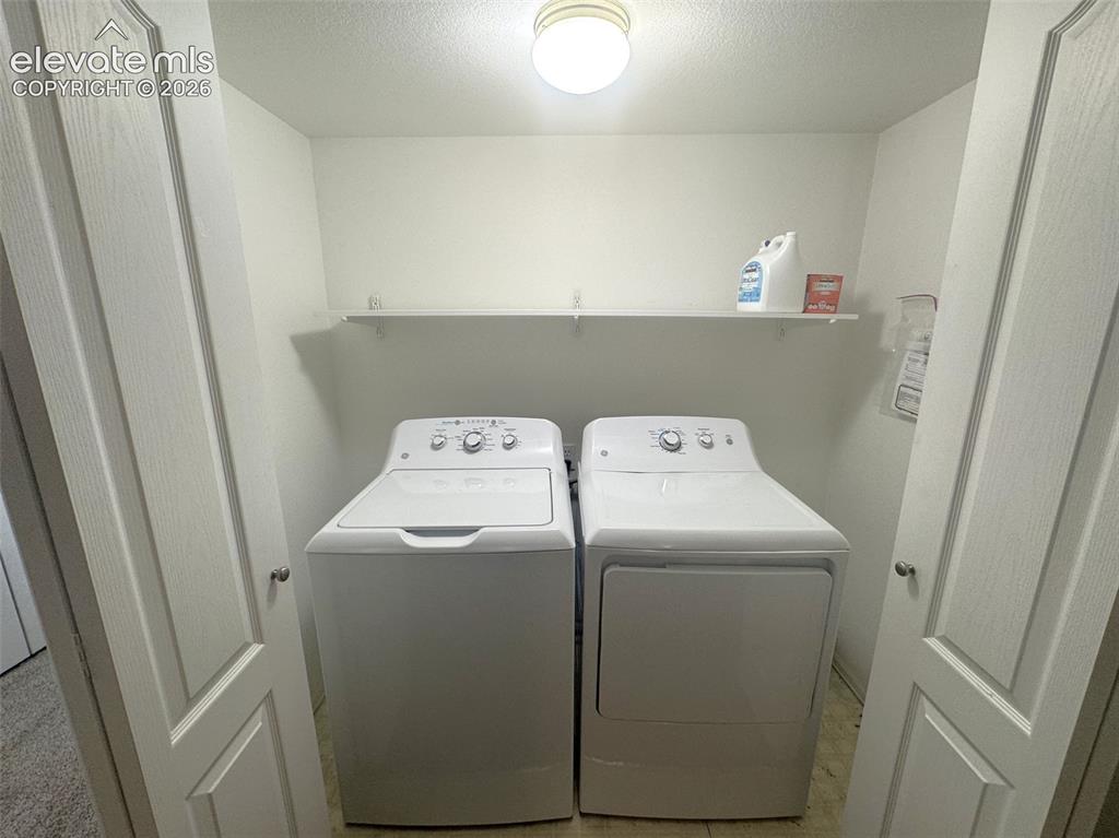 3540 Pacific Drive Colorado Springs CO 80910