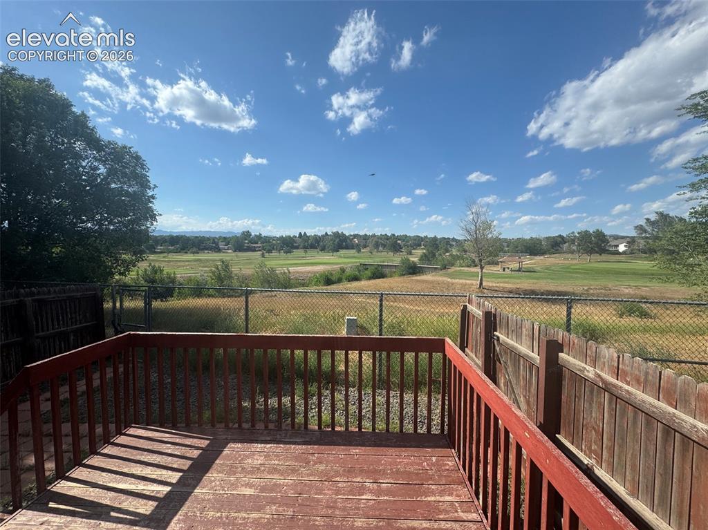 3540 Pacific Drive Colorado Springs CO 80910