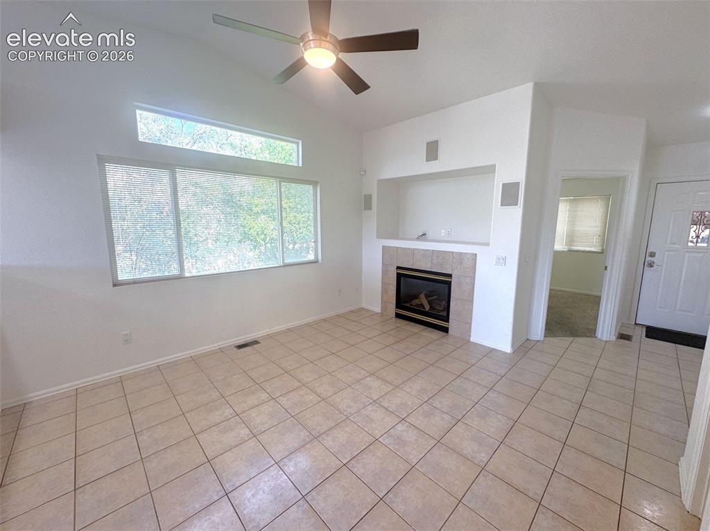 3540 Pacific Drive Colorado Springs CO 80910