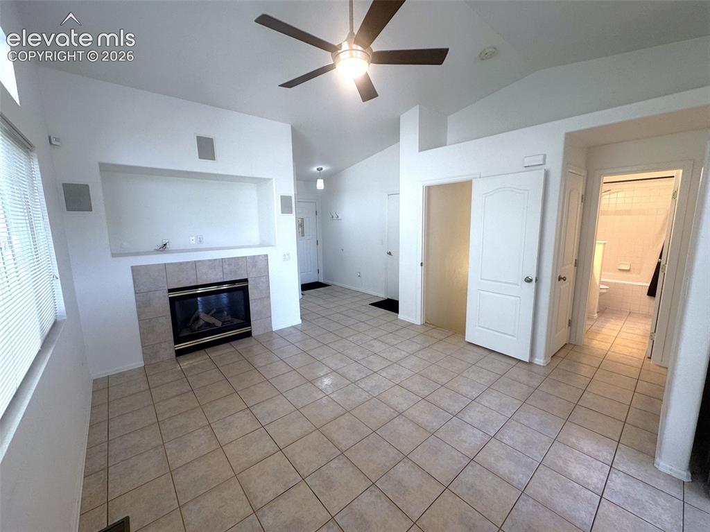 3540 Pacific Drive Colorado Springs CO 80910