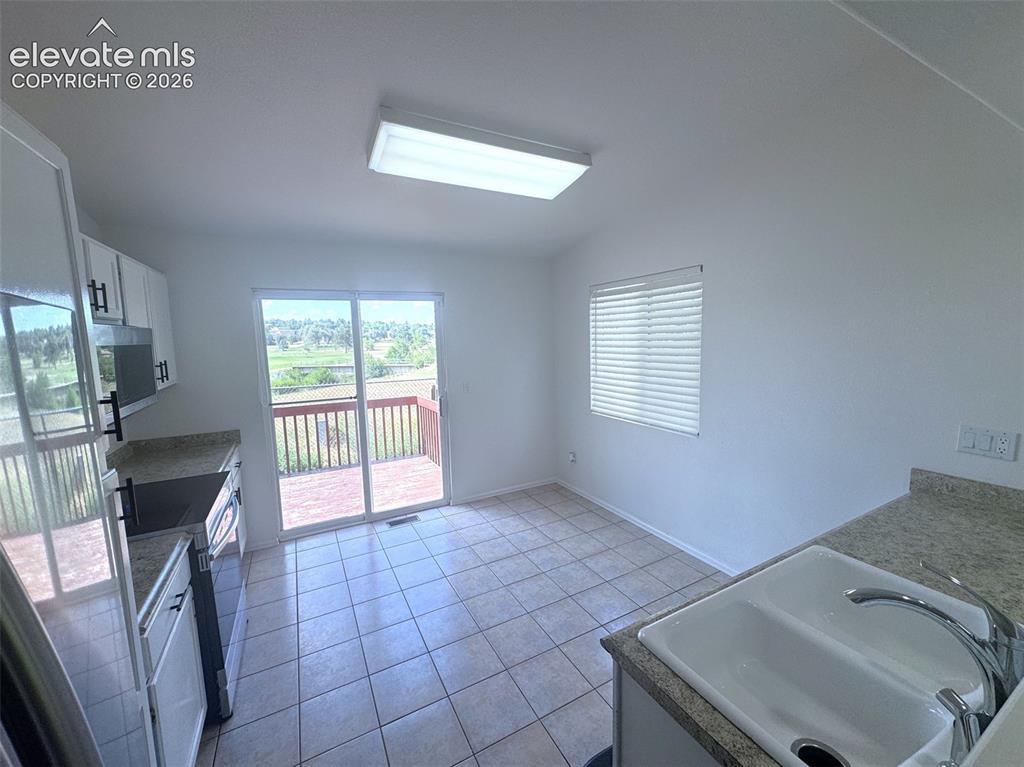 3540 Pacific Drive Colorado Springs CO 80910