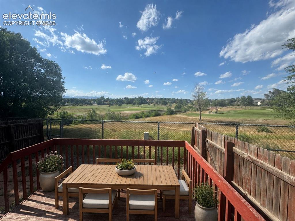 3540 Pacific Drive Colorado Springs CO 80910