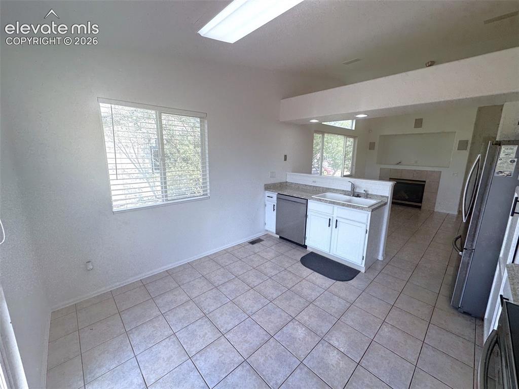 3540 Pacific Drive Colorado Springs CO 80910