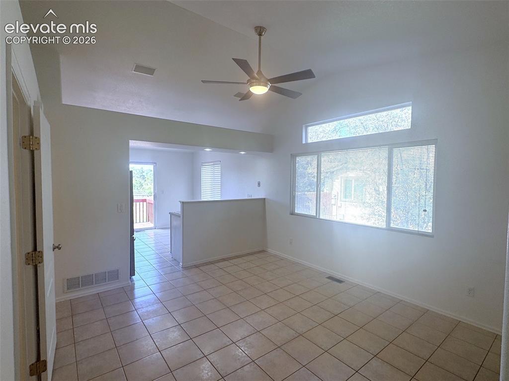 3540 Pacific Drive Colorado Springs CO 80910