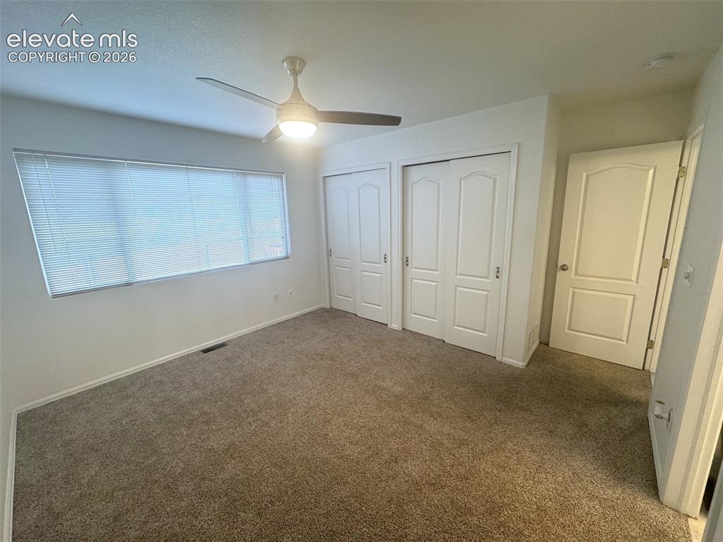 3540 Pacific Drive Colorado Springs CO 80910