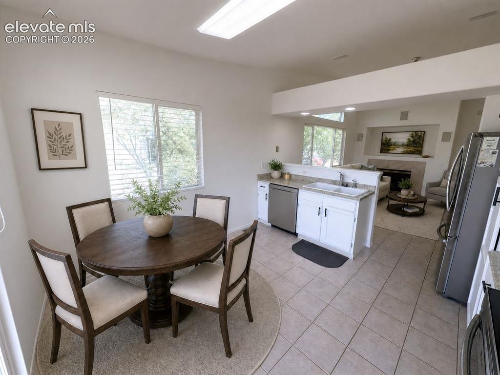 3540 Pacific Drive Colorado Springs CO 80910