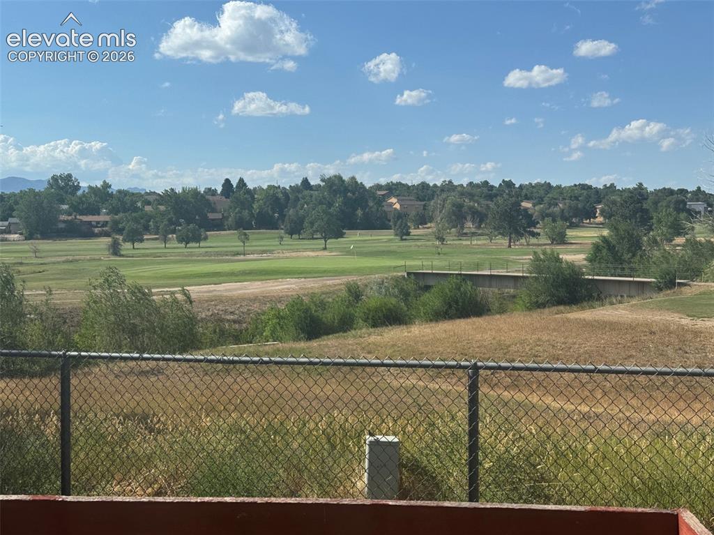 3540 Pacific Drive Colorado Springs CO 80910