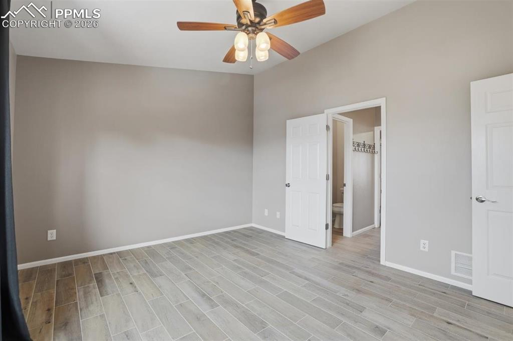 3147 Hearthridge Circle Colorado Springs CO 80918