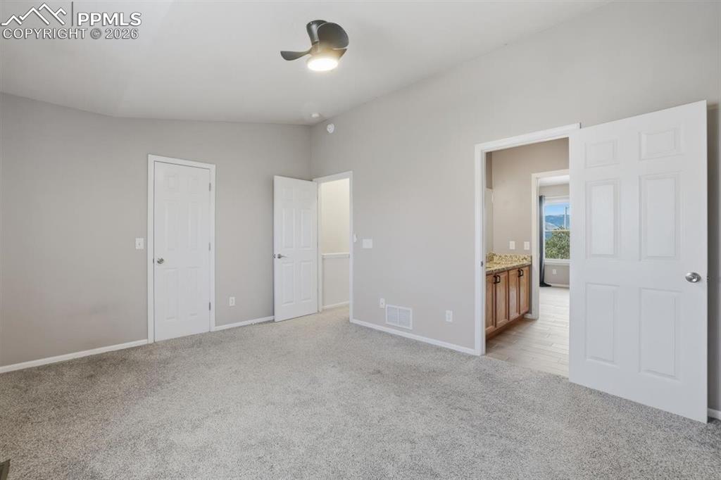 3147 Hearthridge Circle Colorado Springs CO 80918