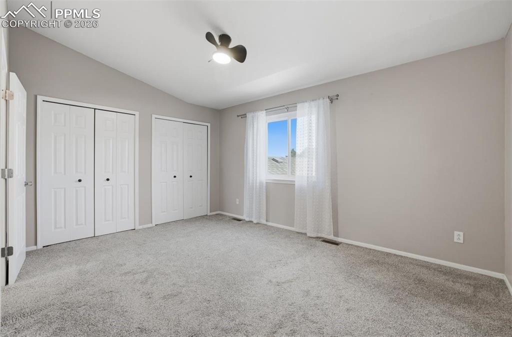 3147 Hearthridge Circle Colorado Springs CO 80918