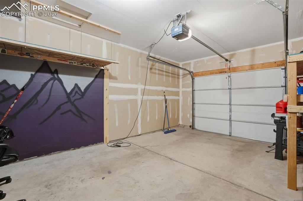 3147 Hearthridge Circle Colorado Springs CO 80918
