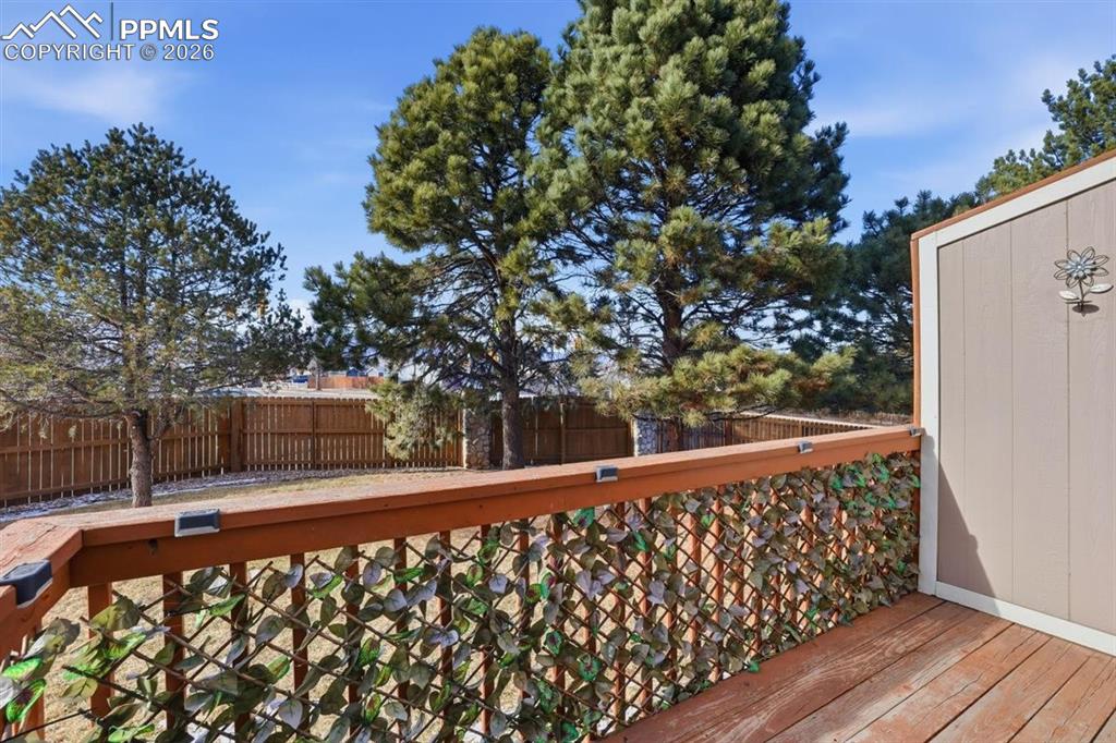 3147 Hearthridge Circle Colorado Springs CO 80918