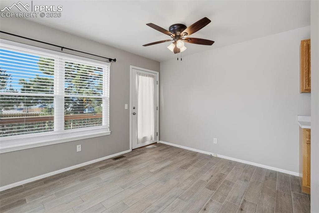 3147 Hearthridge Circle Colorado Springs CO 80918