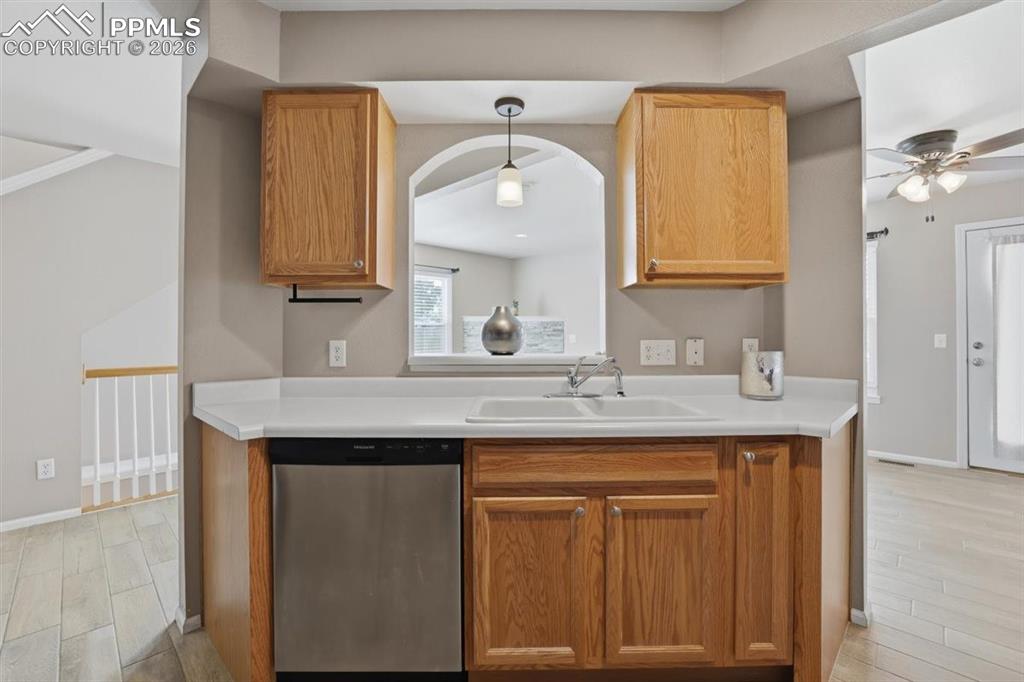 3147 Hearthridge Circle Colorado Springs CO 80918