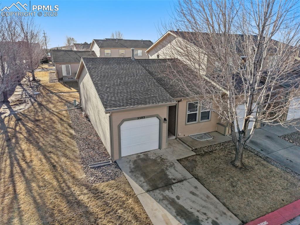 5502 Sunshade Point Colorado Springs CO 80923